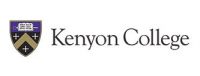 Kenyon College.